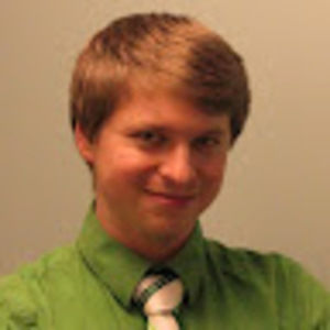 Meet your Posher, Brent